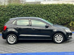 Volkswagen Polo COMFORTLINE 1.2 TSI // 15" ALLOYS - Image 2