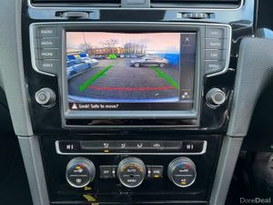 Volkswagen Golf HIGHLINE 1.4 TSI AUTO // NEW NCT / - Image 3