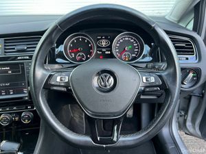 Volkswagen Golf HIGHLINE 1.4 TSI AUTO // NEW NCT / - Image 4
