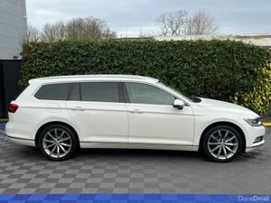 Volkswagen Passat VARIANT HIGHLINE 2.0 TDI ** BIG - Image 2