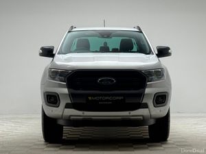 Ford Ranger WILDTRAK 2.0 CREWCAB - Image 2
