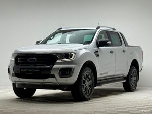 Ford Ranger WILDTRAK 2.0 CREWCAB - Image 3