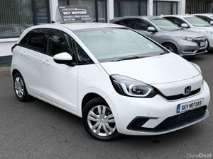 2020 Honda Fit  Hybrid,Automatic, 39K Miles - Image 3