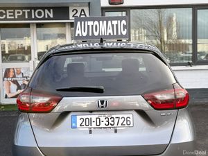 2020 Honda  Fit 1.5 Petrol Hybrid,Automatic - Image 4