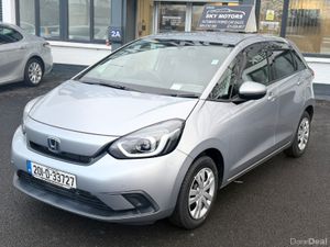 2020 Honda Jazz/Fit 1.5 Hybrid Auto,26K Miles - Image 4