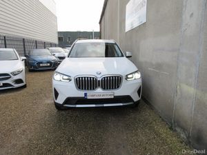 2022 BMW X3 XDRIVE 30E 2.0 HYBRID - Image 2