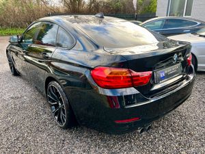 17 BMW 4 Series Gran Coupe - Image 4