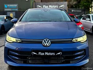 🔥 2025 Volkswagen Golf Edition 75 Automatic - Image 3