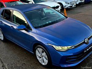 🔥 2025 Volkswagen Golf Edition 75 Automatic - Image 2