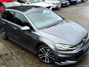 🔥 2017 Volkswagen Golf GTD,Auto,7.5 - Image 3