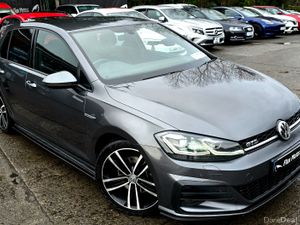🔥 2017 Volkswagen Golf GTD,Auto,7.5 - Image 2