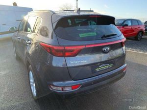 Kia Sportage KX-2 - Image 4