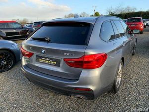 BMW 5-Series 520d M Sport - Image 4