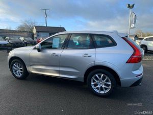 Volvo XC60 Momentum - Image 3