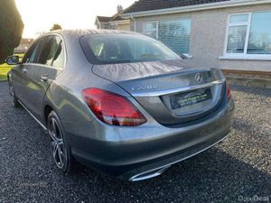 Mercedes-Benz C-Class Sport - Image 4