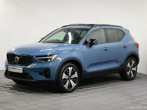 Volvo XC40 h T5 Ultimate Dark - Image 3