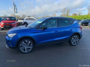 SEAT Arona FR Sport - Image 2