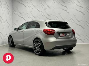 Mercedes-Benz A-Class A180 Sport Auto - Straight S - Image 3