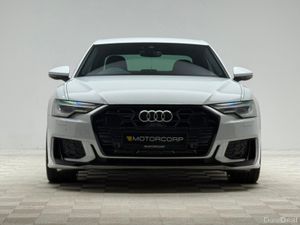 Audi A6 50 TFSI E S LINE QUATTRO - Image 2