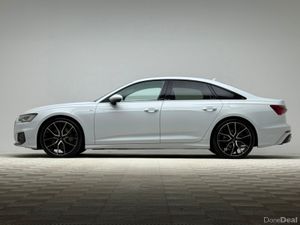 Audi A6 50 TFSI E S LINE QUATTRO - Image 4