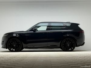 Land Rover Range Rover Sport DYNAMIC P460E - Image 4