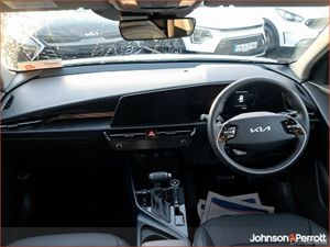 Kia Niro Niro K3 HEV 3.9% APR Available! - Image 4