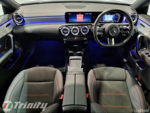 Mercedes-Benz CLA ** 250 AMG LINE EXECUTIVE ** 8G- - Image 2