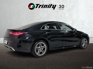 Mercedes-Benz CLA ** 250 AMG LINE EXECUTIVE ** 8G- - Image 3