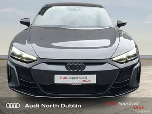 Audi RS e-tron GT RS E-TRON GT 4DR AUTO - Image 3