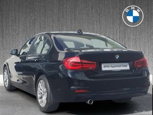 BMW 3-Series 316d SE - Image 2