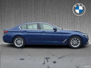 BMW 5-Series 520d SE - Image 3