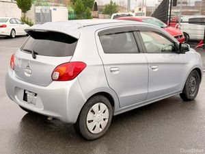 Mistubishi Mirage 2012 - Image 4