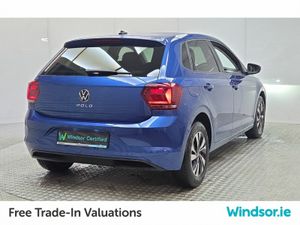 Volkswagen Polo 1.0TSI HIGHLINE DSG - Image 3