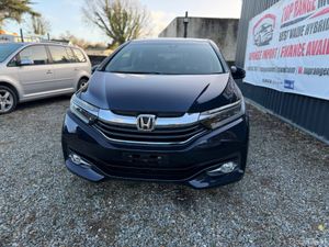 Honda Shuttle **2016** - Image 2