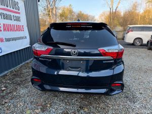 Honda Shuttle **2015** - Image 4