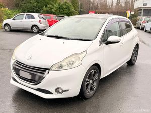 Peugeot 208 1.59L - Image 3