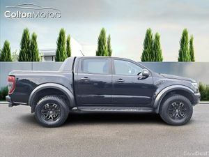 Ford Ranger RANGER RAPTOR 2.0 TD213 A10 - Image 4