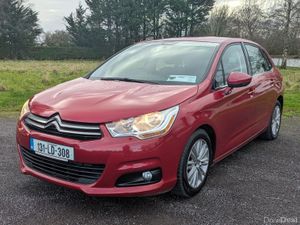 Citroen C4 2013/ AUTO/1.6 e-HDi 110HP Airdream - Image 4