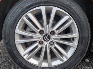 Citroen C4 2013/ AUTO/1.6 e-HDi 110HP Airdream - Image 3