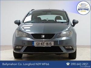 SEAT Ibiza ST 1.2 Reference - Image 2