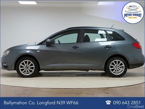 SEAT Ibiza ST 1.2 Reference - Image 4