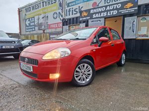 🦏 Fiat Punto sport 2010. NCT 2027.LOW MILES 🦏 - Image 2