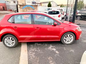 VW Polo 2016 - Image 4