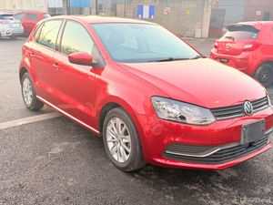 VW Polo 2016 - Image 2