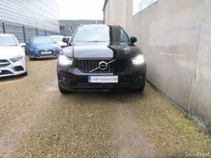 Volvo XC40 1.5 HYBRID T5 262 BHP GT - Image 2