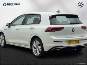 Volkswagen Golf Hatchback Style - Image 3