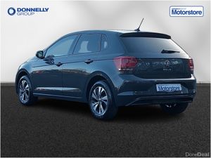 Volkswagen Polo Hatchback Match - Image 3
