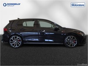 Volkswagen Golf Hatchback GTI - Image 4