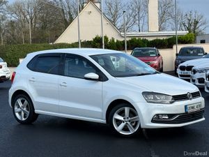 HIGHLINE 171 VW POLO 1.2 AUTOMATIC - Image 2