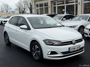 192 VW POLO COMFORTLINE 1.0 AUTOMATIC - Image 4